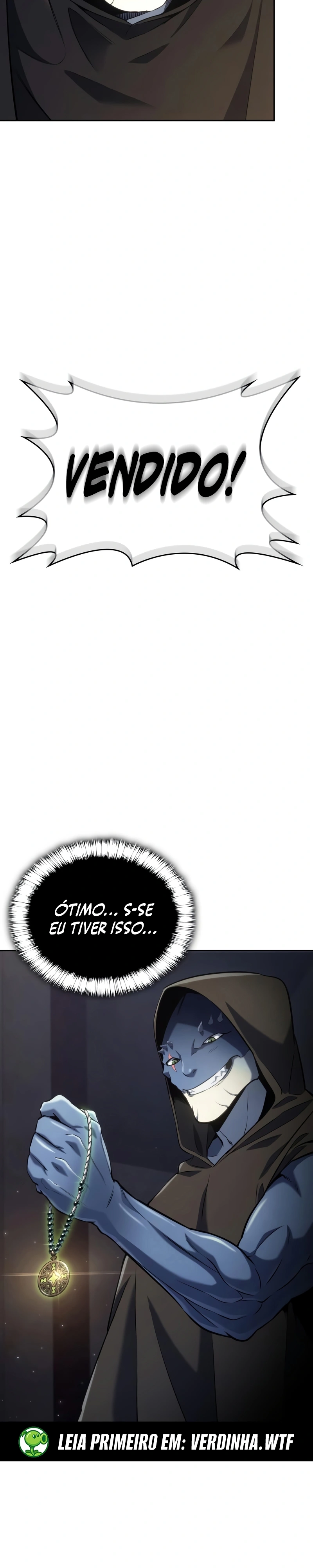 O Guerreiro de Sangue Frio Capitulo 47 Pagina 23