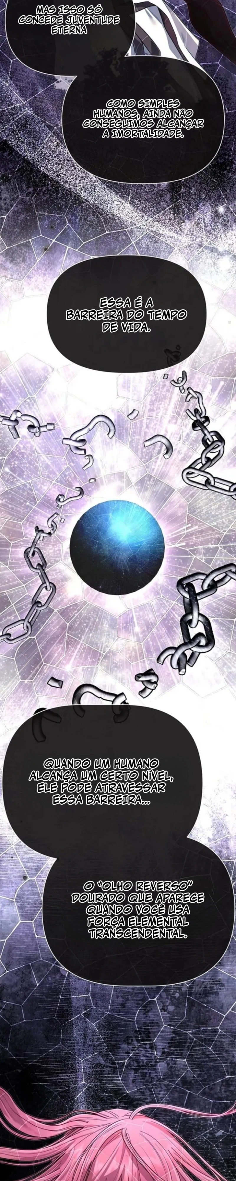 O Irmão Mais Novo é o Destaque Da Academia Capitulo 130 Pagina 14