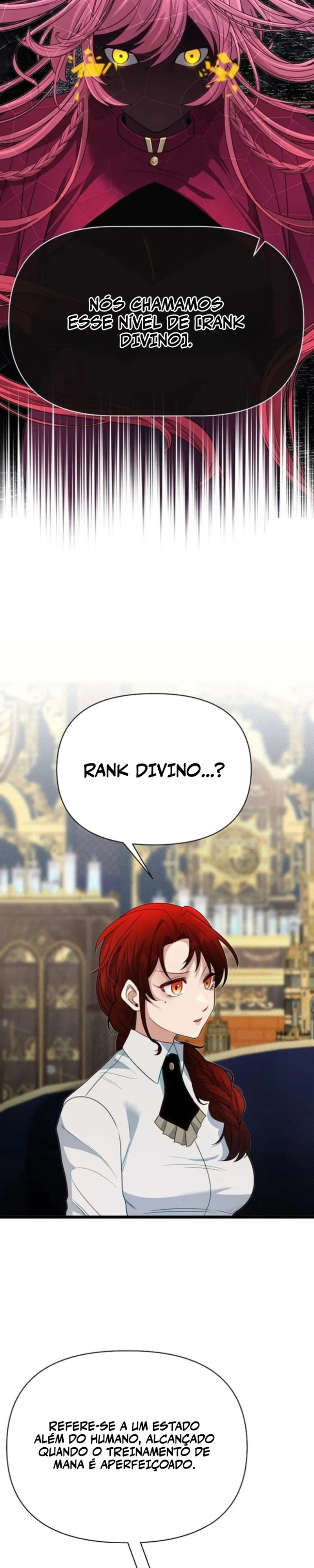 O Irmão Mais Novo é o Destaque Da Academia Capitulo 130 Pagina 15