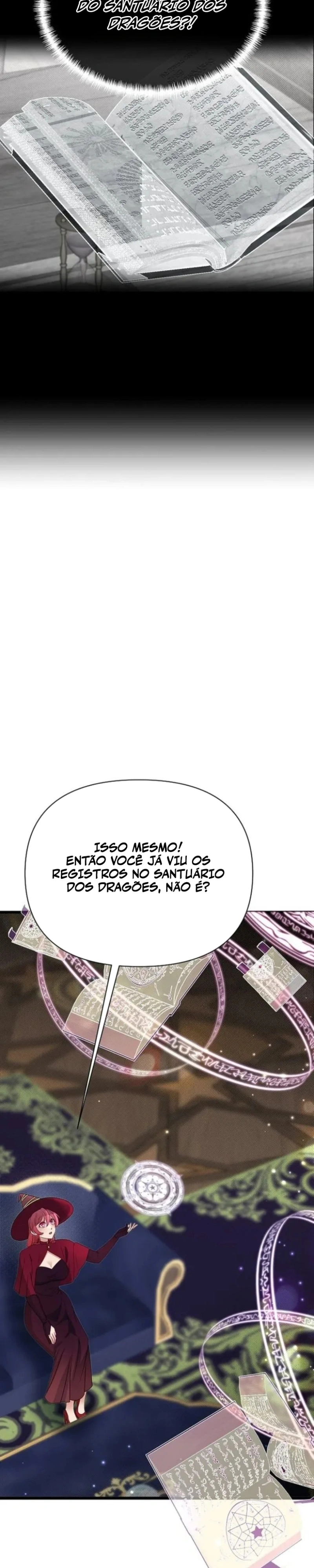 O Irmão Mais Novo é o Destaque Da Academia Capitulo 130 Pagina 20