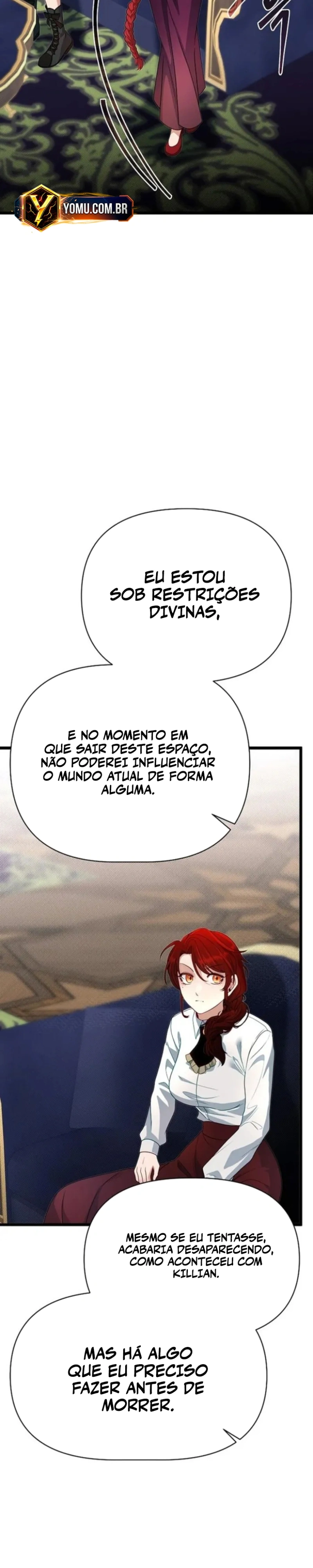 O Irmão Mais Novo é o Destaque Da Academia Capitulo 130 Pagina 24