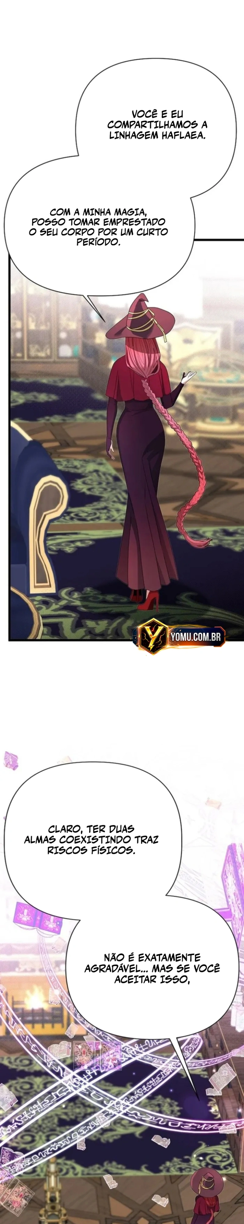 O Irmão Mais Novo é o Destaque Da Academia Capitulo 130 Pagina 25