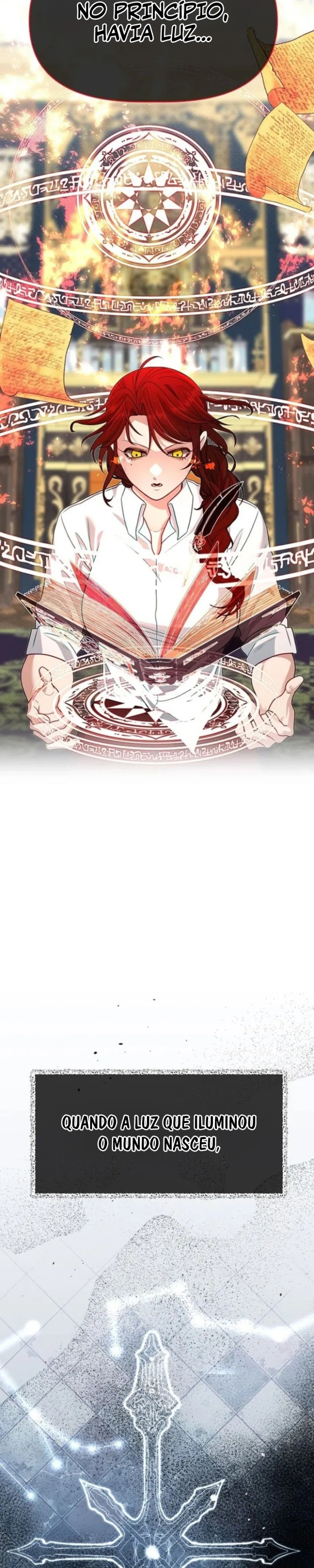 O Irmão Mais Novo é o Destaque Da Academia Capitulo 130 Pagina 35