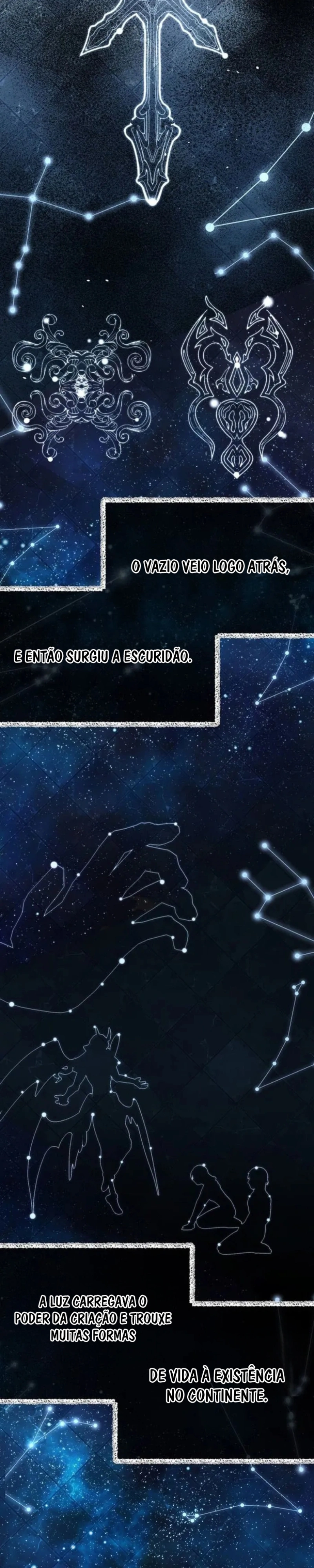 O Irmão Mais Novo é o Destaque Da Academia Capitulo 130 Pagina 36