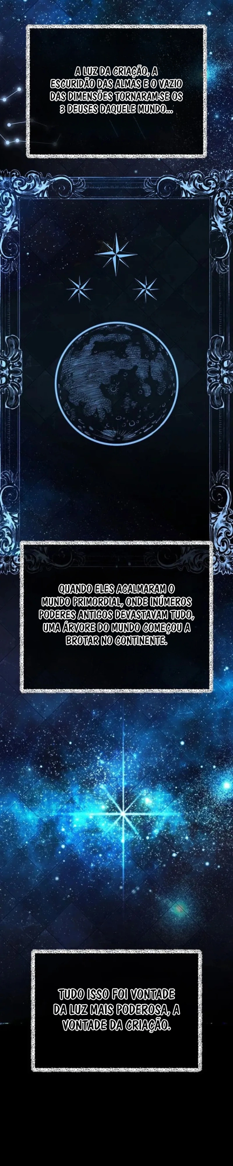 O Irmão Mais Novo é o Destaque Da Academia Capitulo 130 Pagina 37