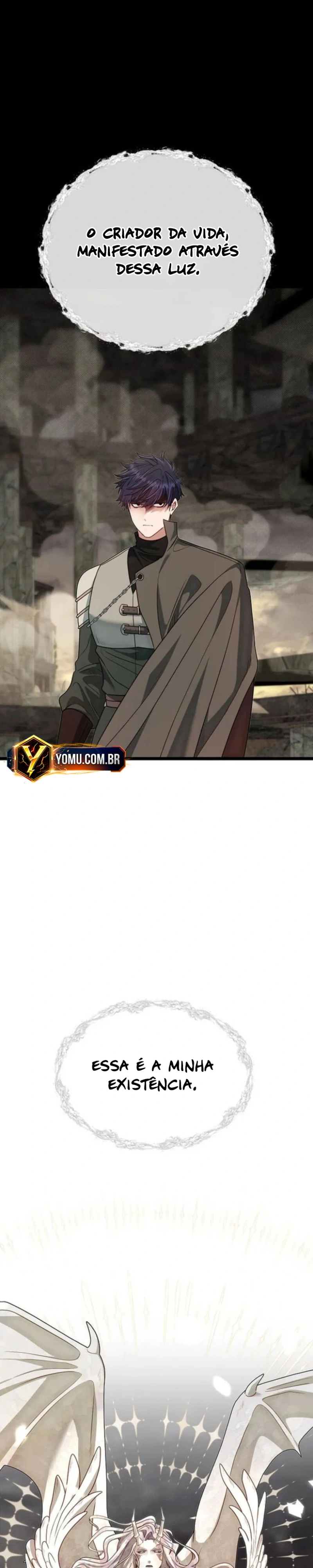 O Irmão Mais Novo é o Destaque Da Academia Capitulo 130 Pagina 38