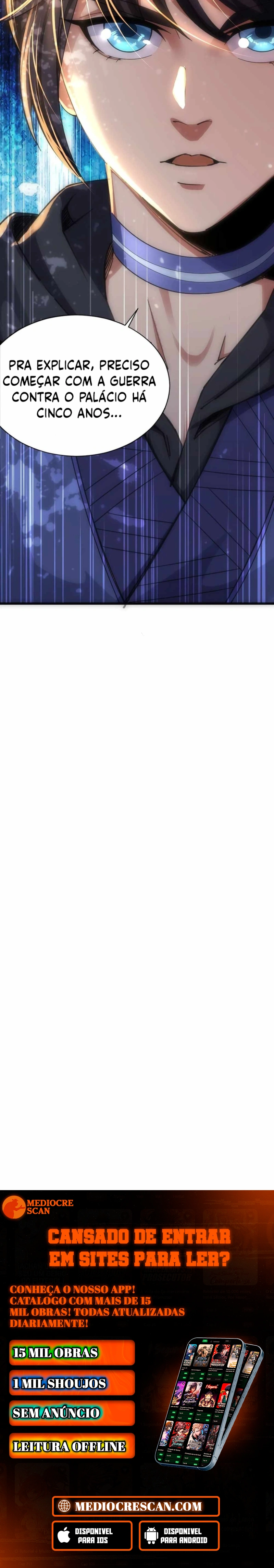 O Maior Artista Marcial do Mundo Capitulo 3 Pagina 16