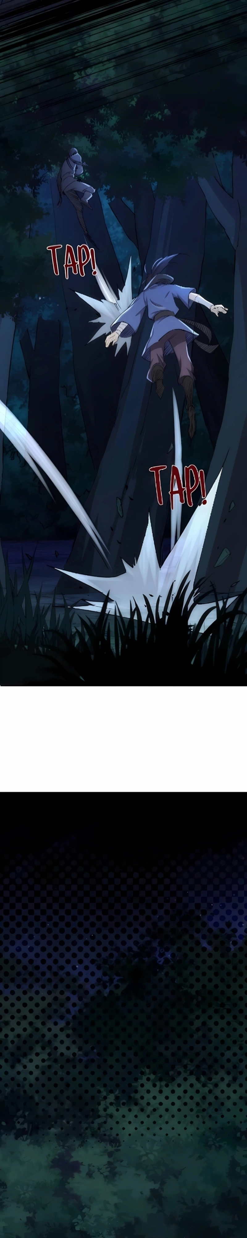 O Maior Artista Marcial do Mundo Capitulo 7 Pagina 5