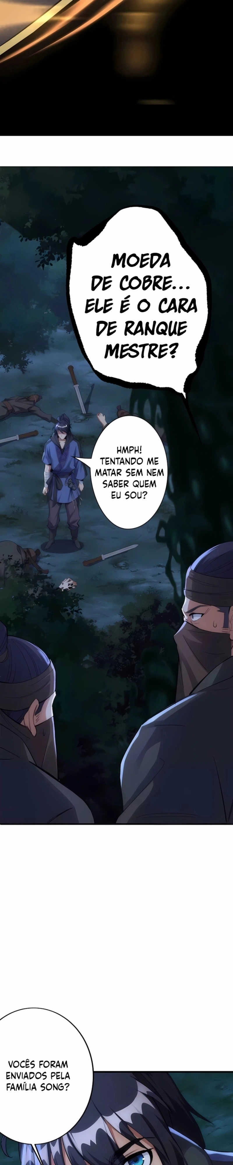 O Maior Artista Marcial do Mundo Capitulo 7 Pagina 10