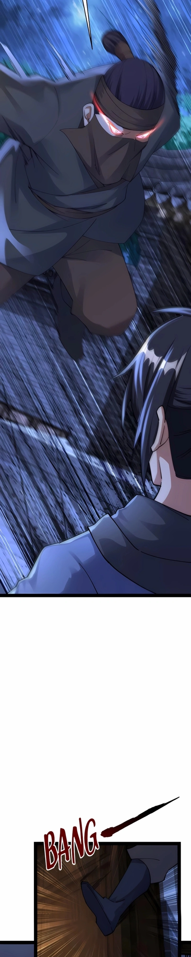 O Maior Artista Marcial do Mundo Capitulo 9 Pagina 9