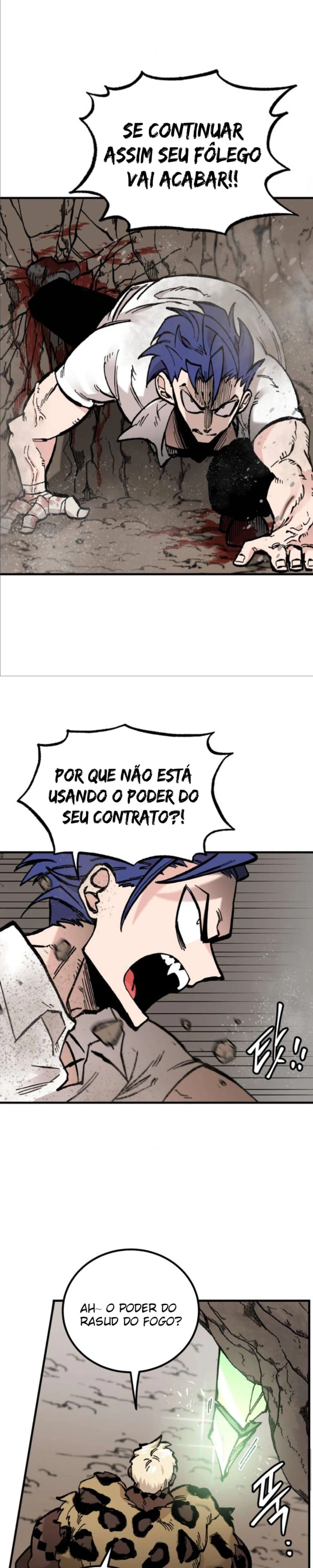 Rasud Capitulo 17 Pagina 19
