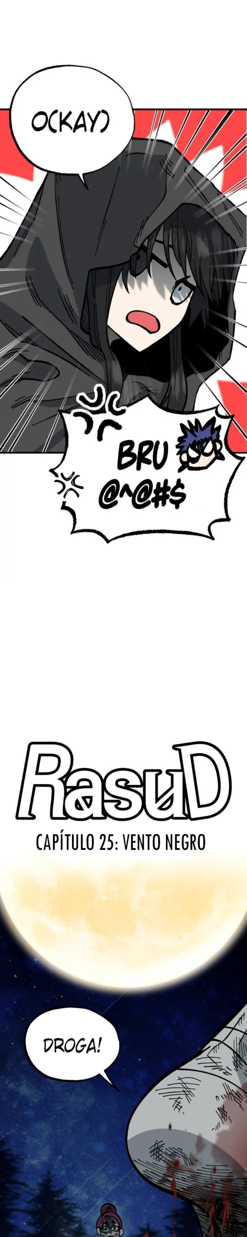 Rasud Capitulo 25 Pagina 5