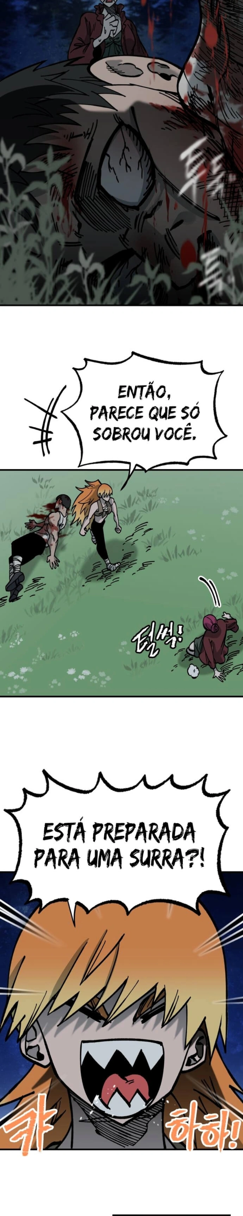 Rasud Capitulo 25 Pagina 6