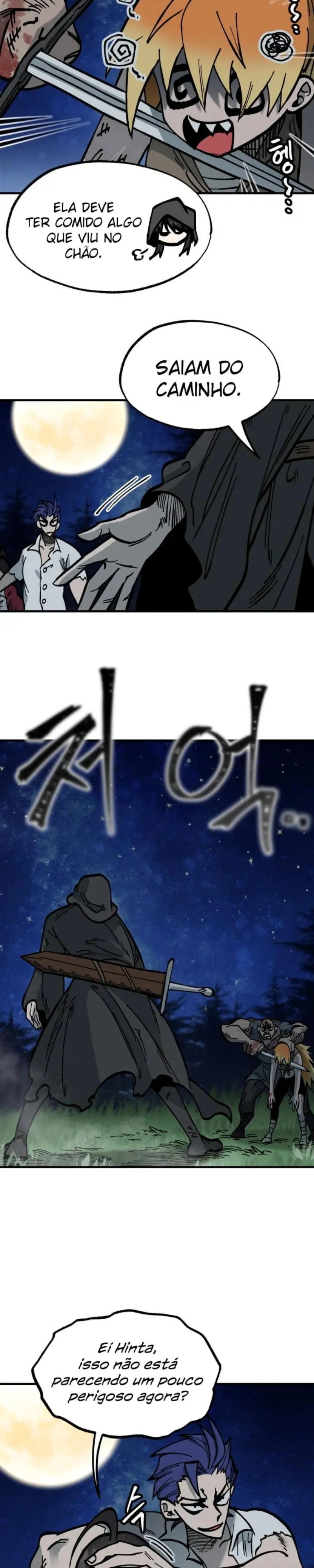 Rasud Capitulo 25 Pagina 18