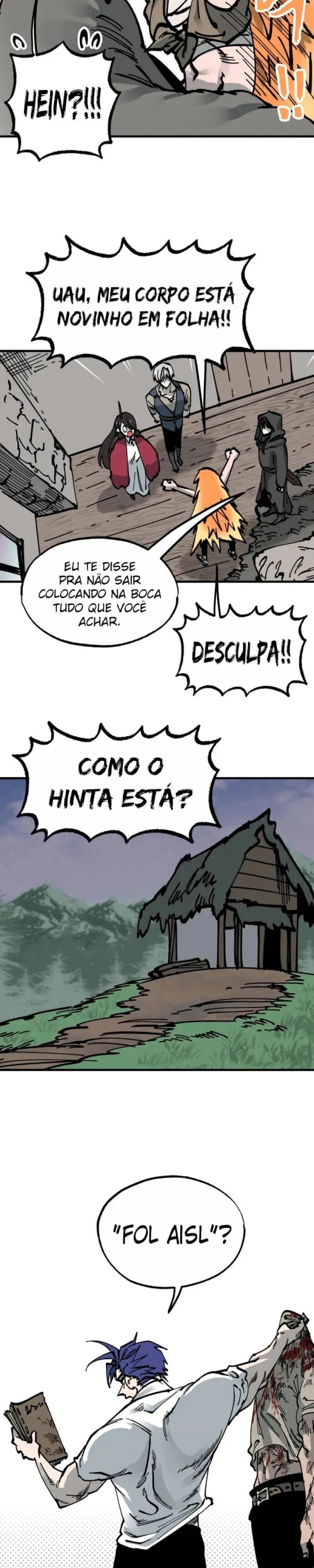 Rasud Capitulo 25 Pagina 25