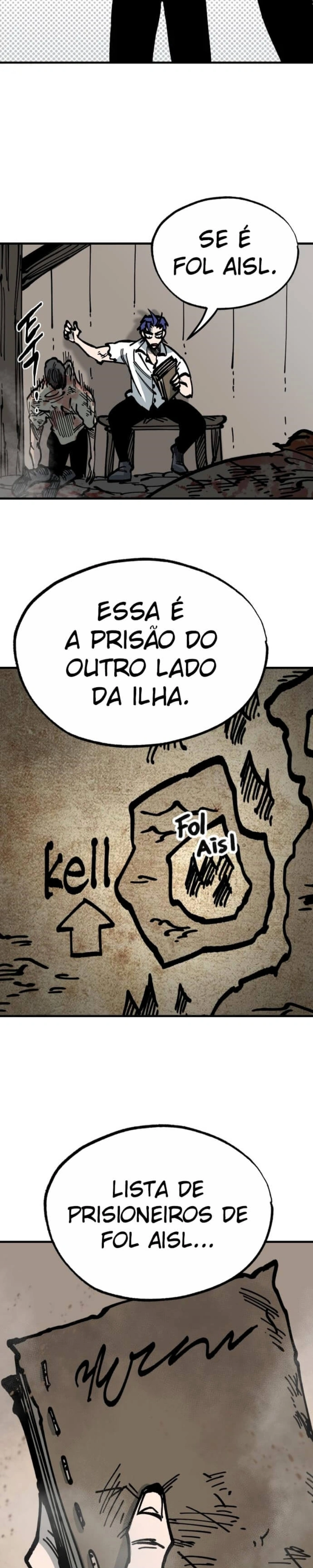 Rasud Capitulo 25 Pagina 26