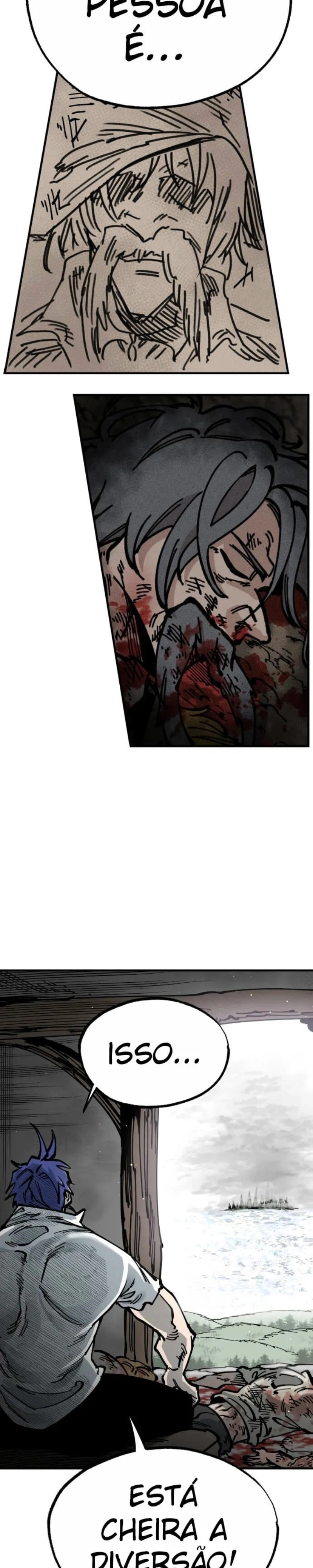 Rasud Capitulo 25 Pagina 28