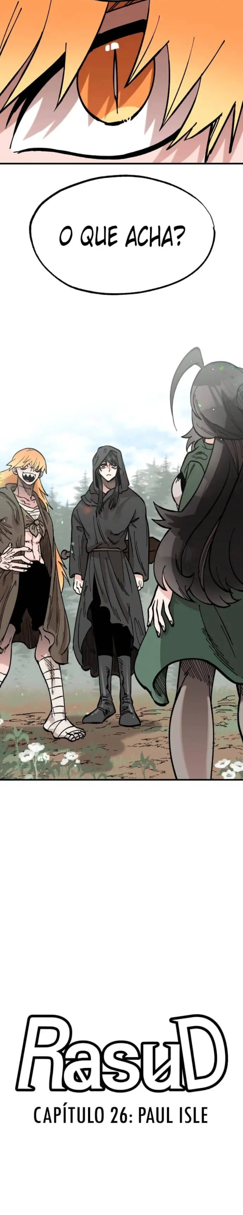 Rasud Capitulo 26 Pagina 5