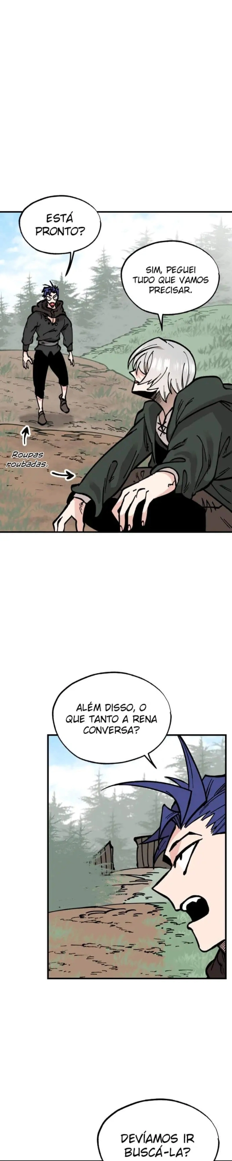 Rasud Capitulo 26 Pagina 6