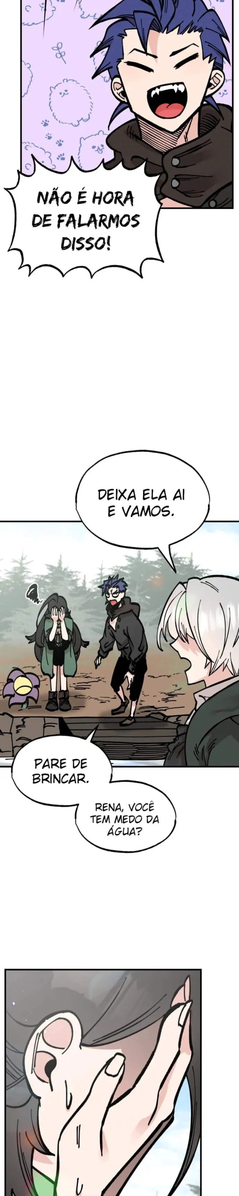 Rasud Capitulo 26 Pagina 18