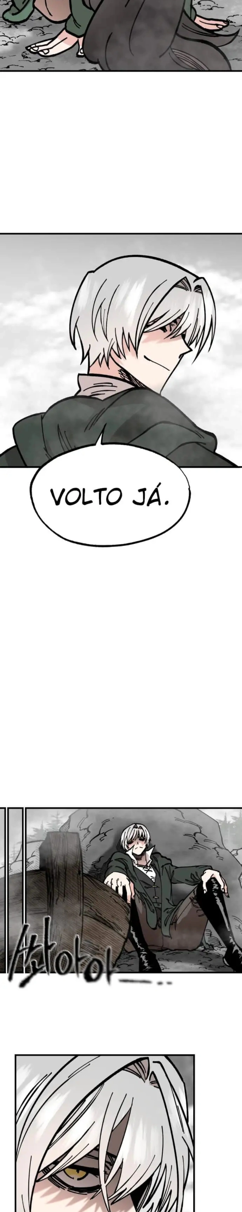 Rasud Capitulo 26 Pagina 26