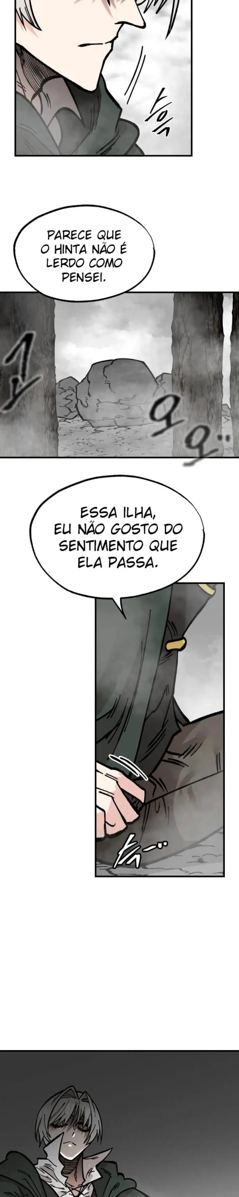 Rasud Capitulo 26 Pagina 27