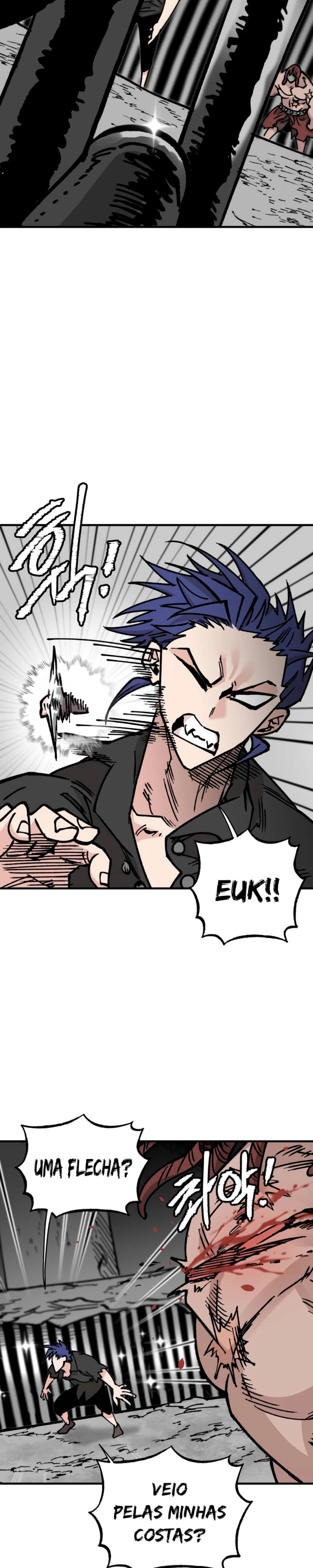 Rasud Capitulo 31 Pagina 12