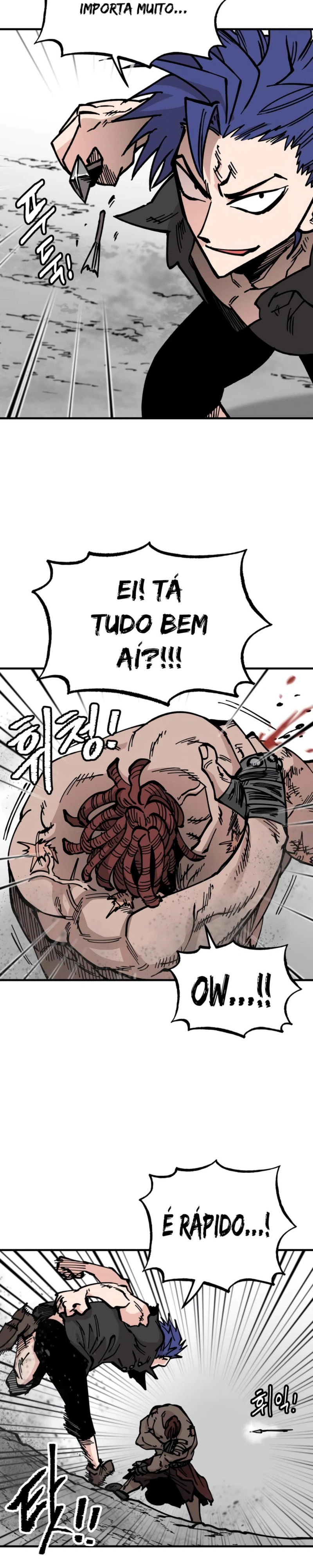 Rasud Capitulo 31 Pagina 14