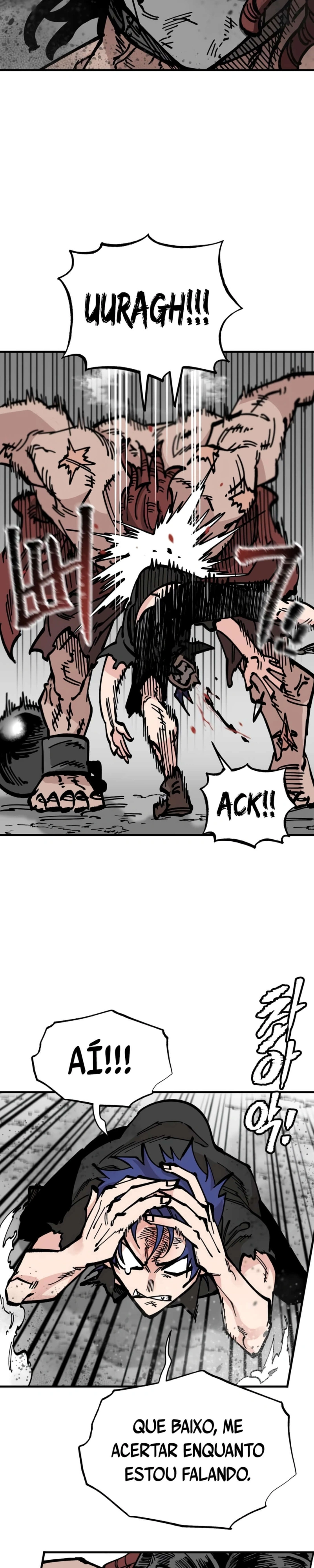 Rasud Capitulo 31 Pagina 16