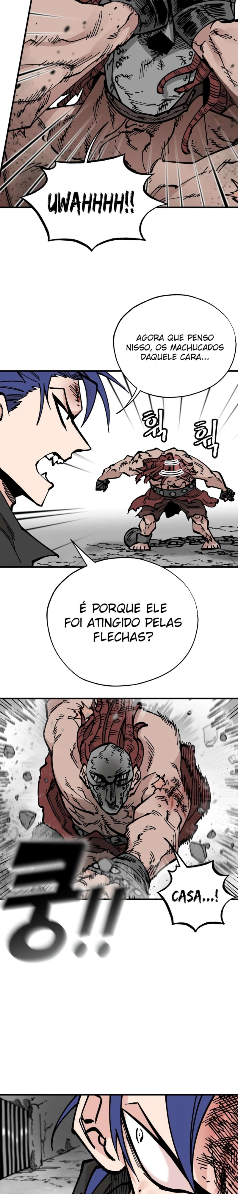 Rasud Capitulo 31 Pagina 17