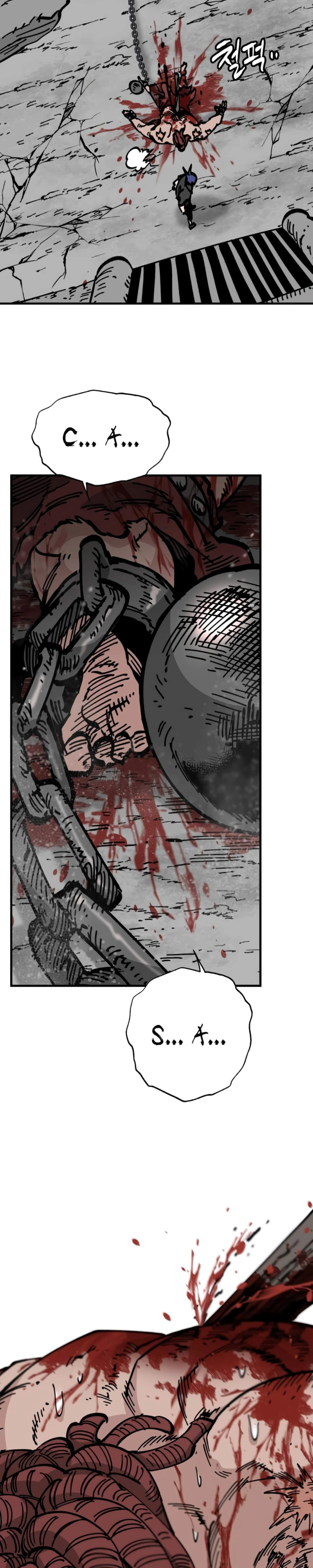 Rasud Capitulo 31 Pagina 28