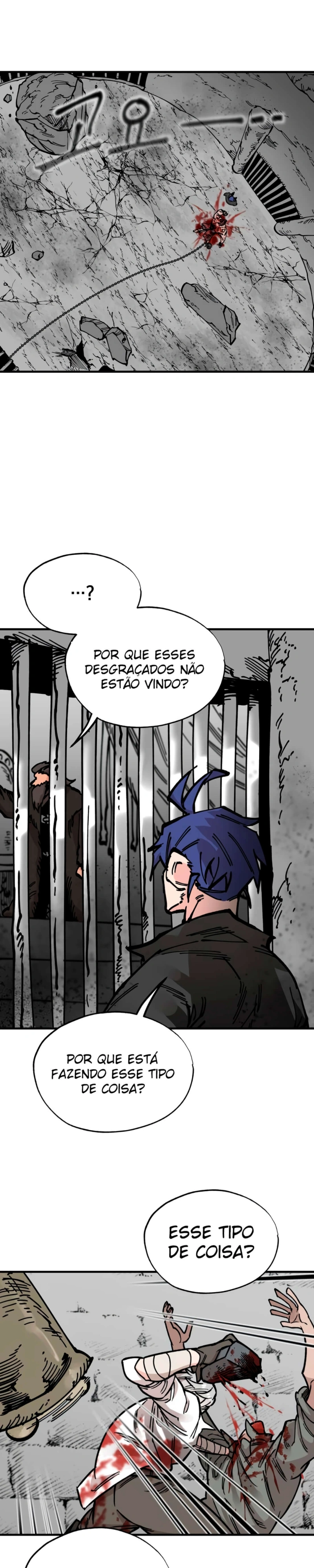 Rasud Capitulo 32 Pagina 18