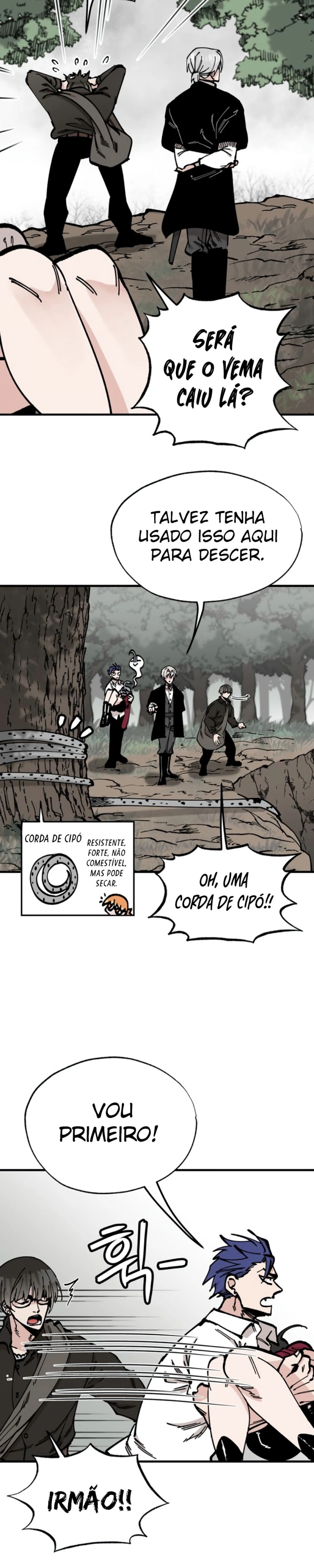 Rasud Capitulo 43 Pagina 16