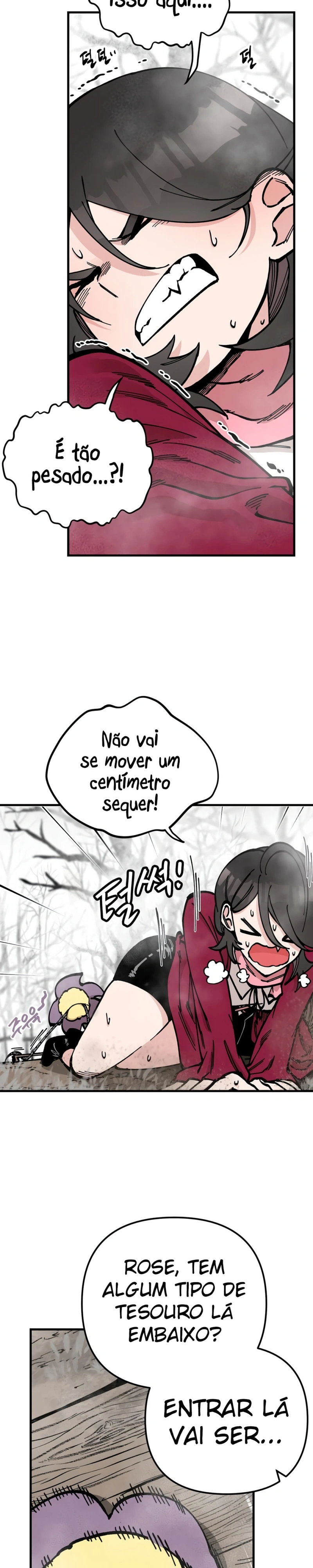 Rasud Capitulo 45 Pagina 2