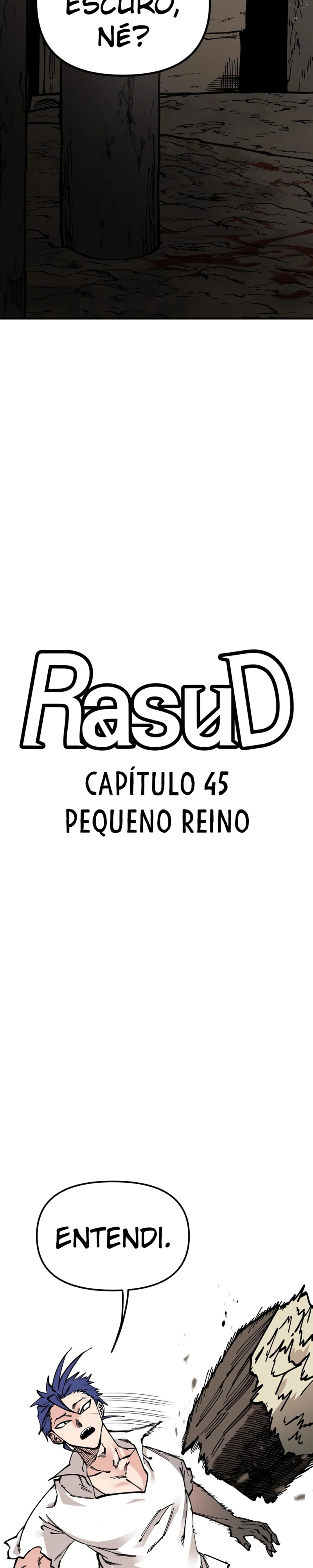 Rasud Capitulo 45 Pagina 5