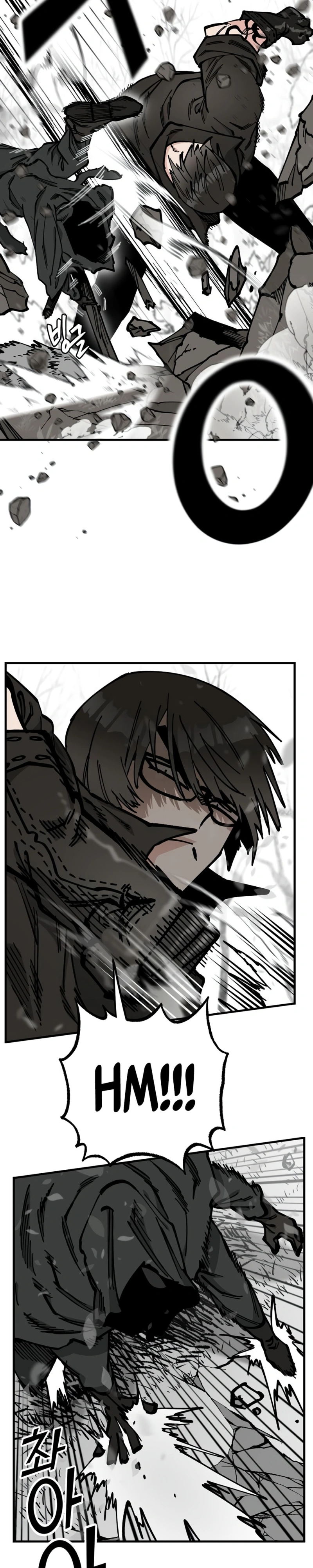 Rasud Capitulo 45 Pagina 18