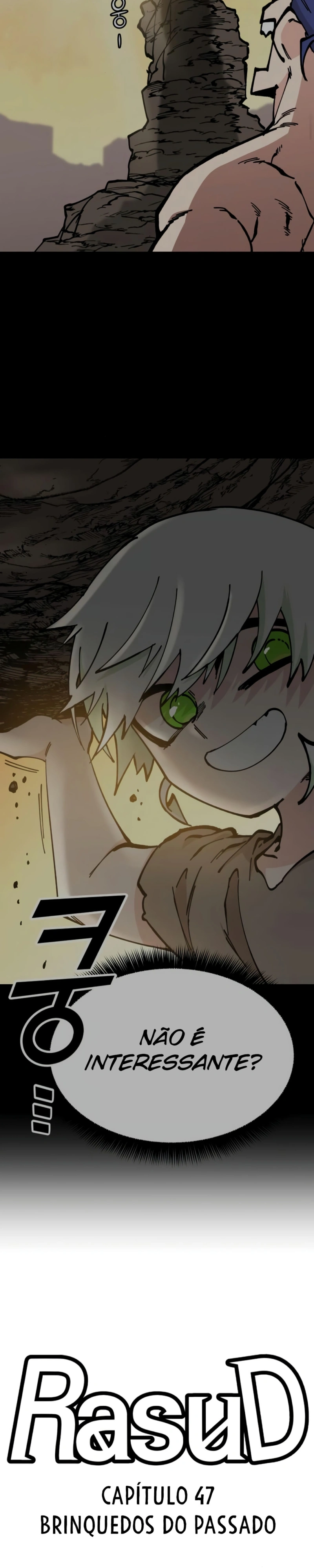 Rasud Capitulo 47 Pagina 3