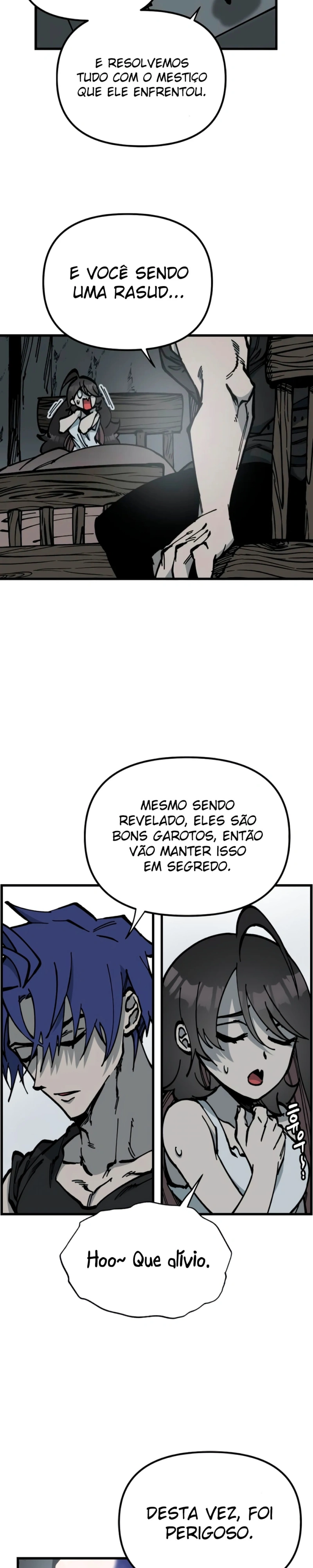 Rasud Capitulo 47 Pagina 22
