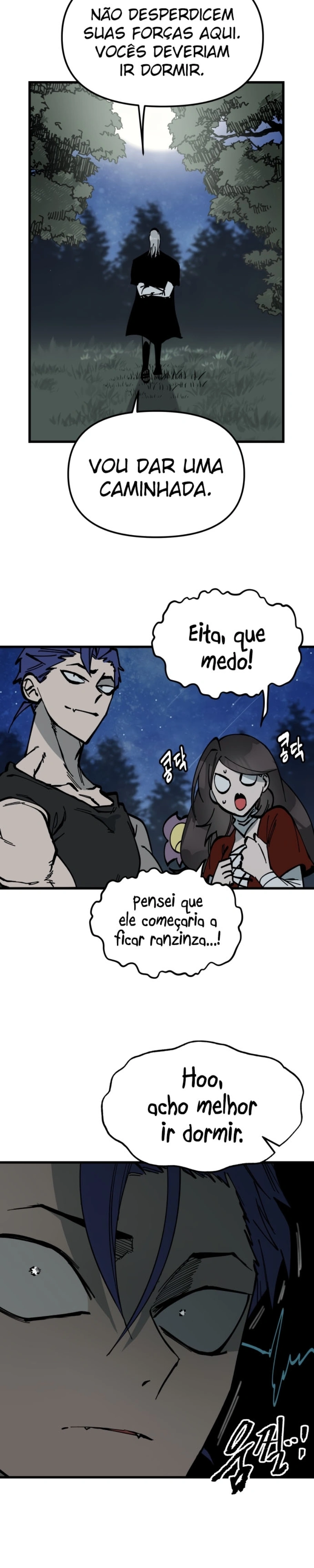 Rasud Capitulo 49 Pagina 11