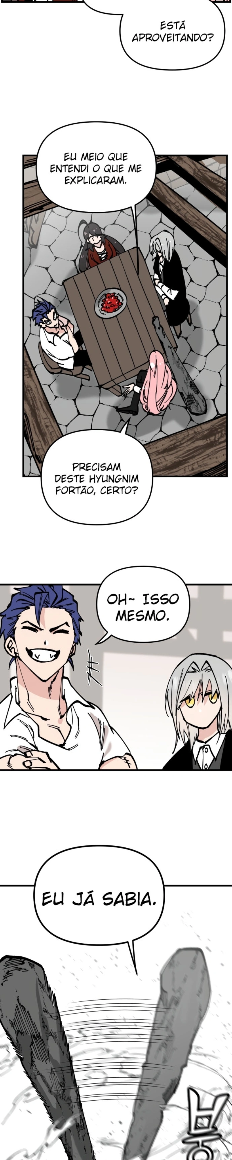 Rasud Capitulo 49 Pagina 21