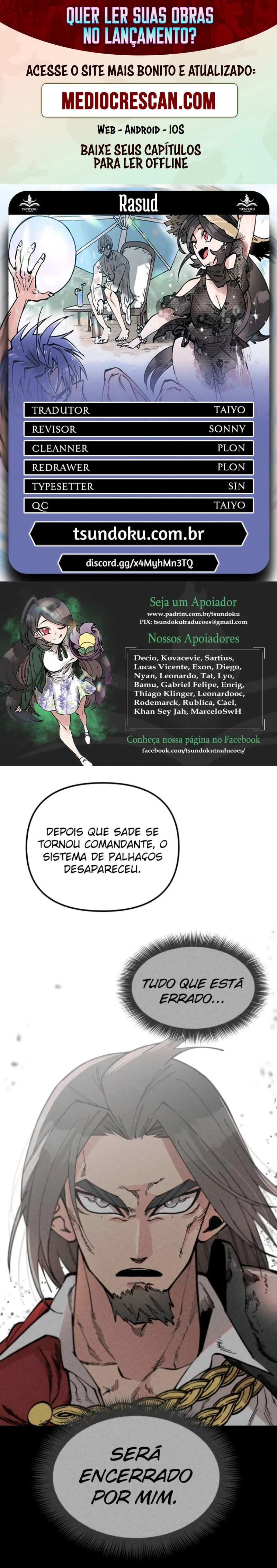 Rasud Capitulo 53 Pagina 1