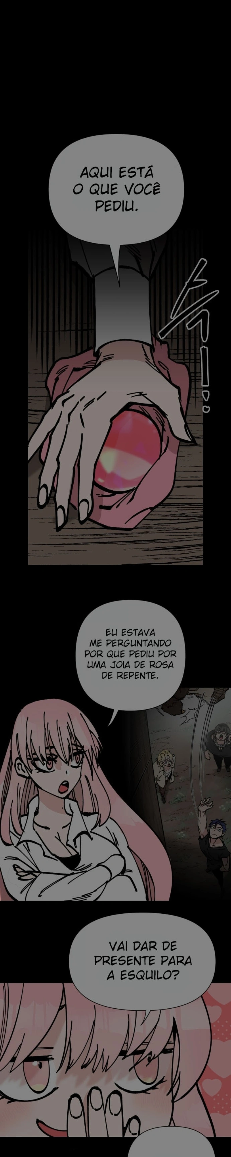 Rasud Capitulo 55 Pagina 27