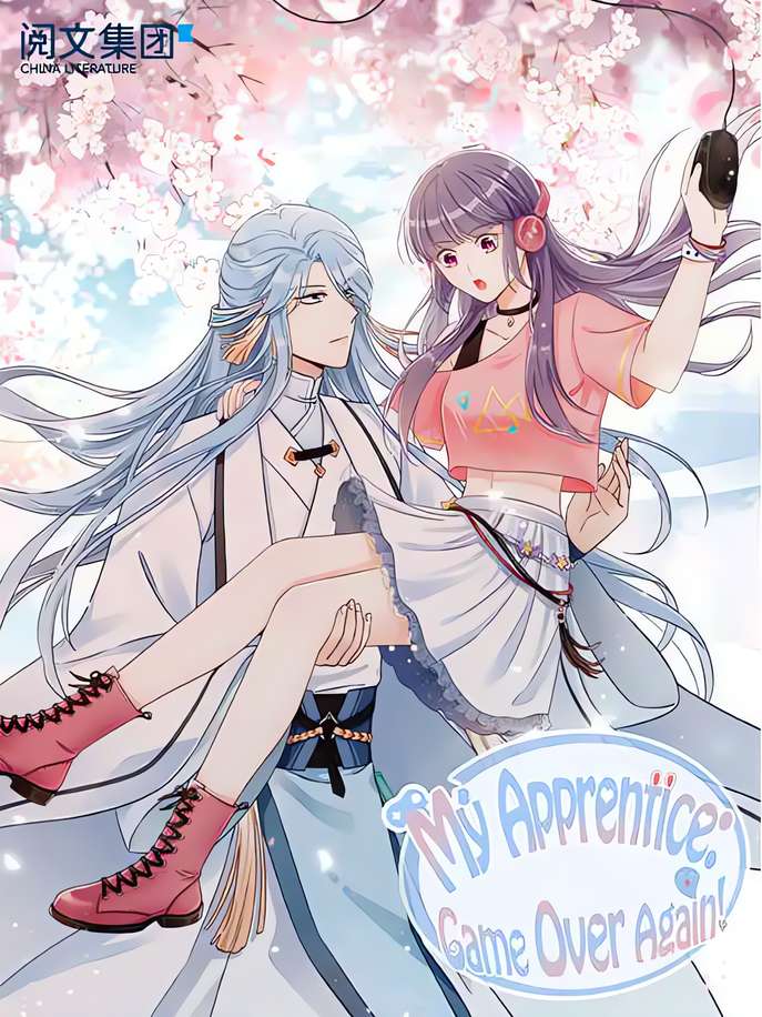 Minha Discípula Morreu de Novo!