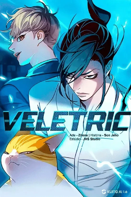 Veletric